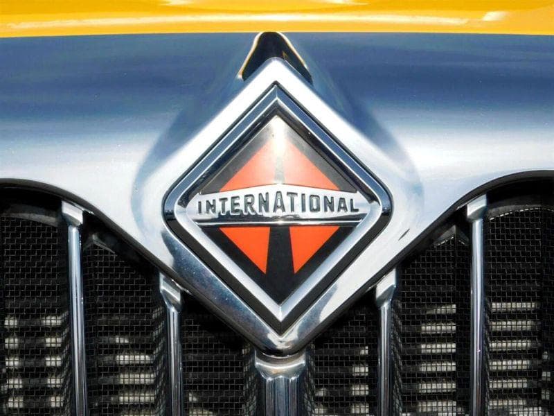 2019 International 4300 image 19