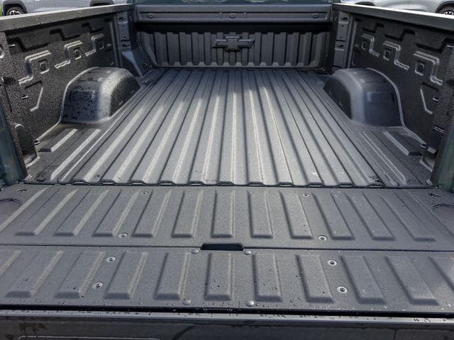 2026 Chevrolet Silverado 2500HD LTZ image 9