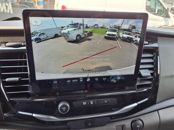 2025 Ford DE-16 image 15