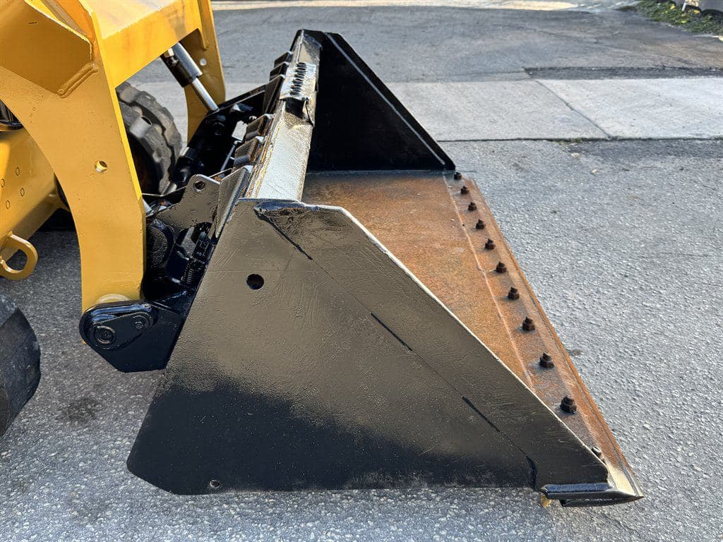 2021 Caterpillar 249d3 image 21