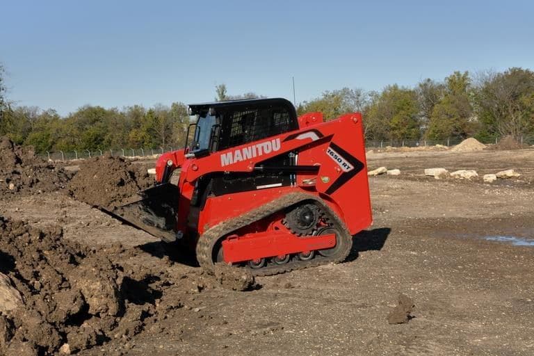 2026 MANITOU 1650RT image 11