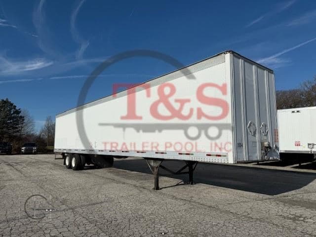 2009 GREAT DANE 531554 image 1