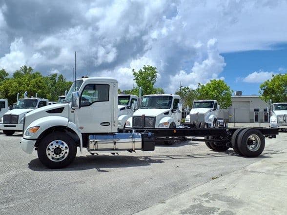 2026 Kenworth U7-10 image 4