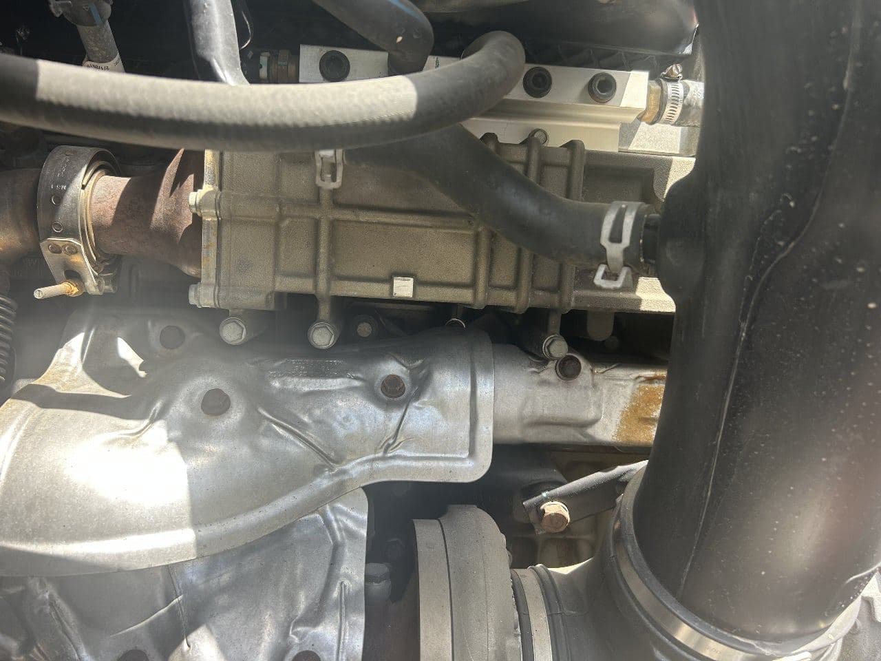 2020 Freightliner Cascadia 125 image 11