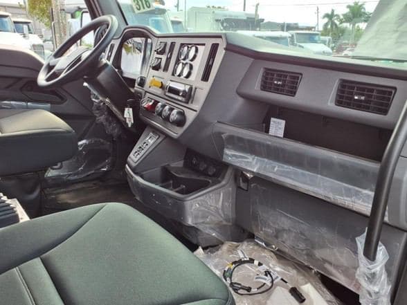 2025 Kenworth D5 image 22