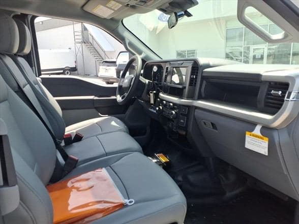 2026 Ford F350 SD XL image 13