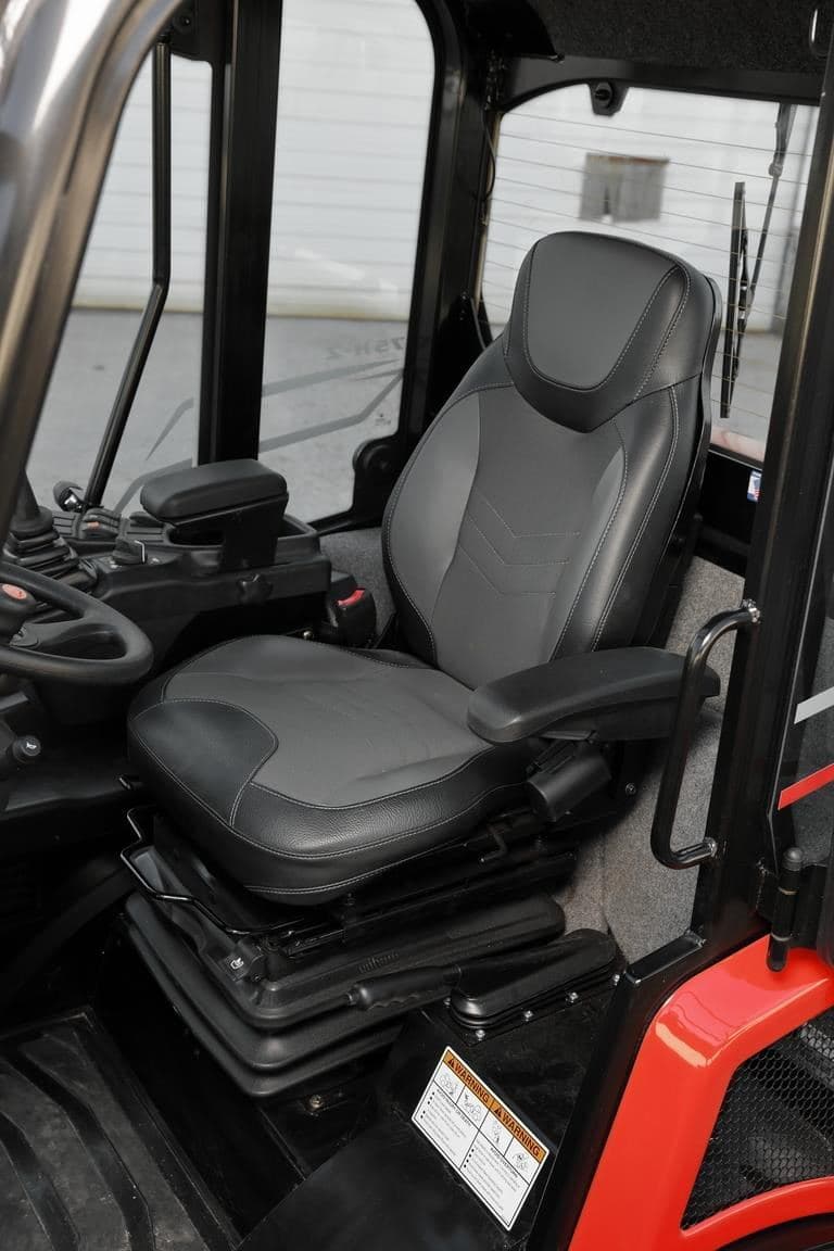 2026 MANITOU MLA7-75 H-Z image 12