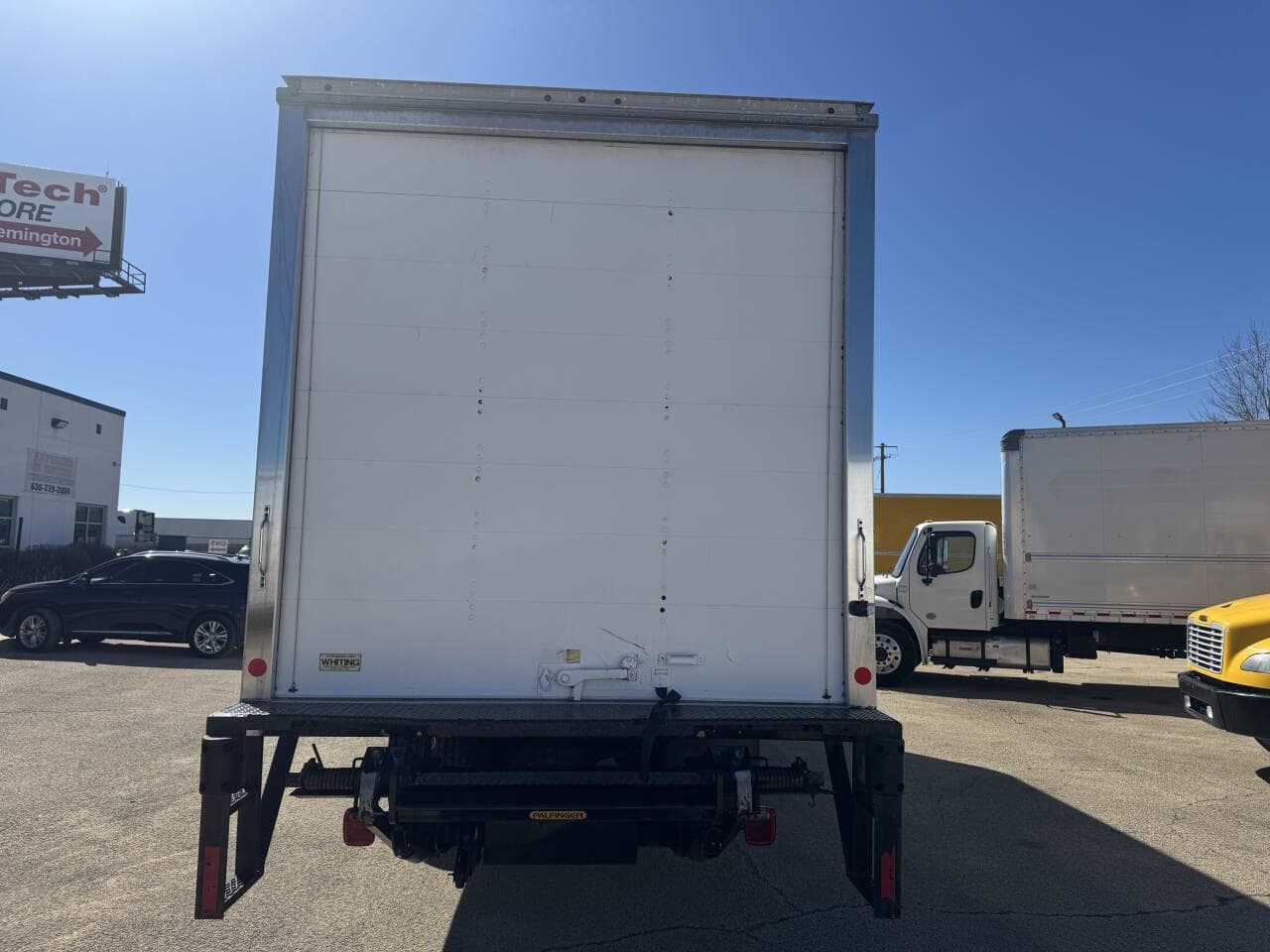 2022 Mack MD6 image 7