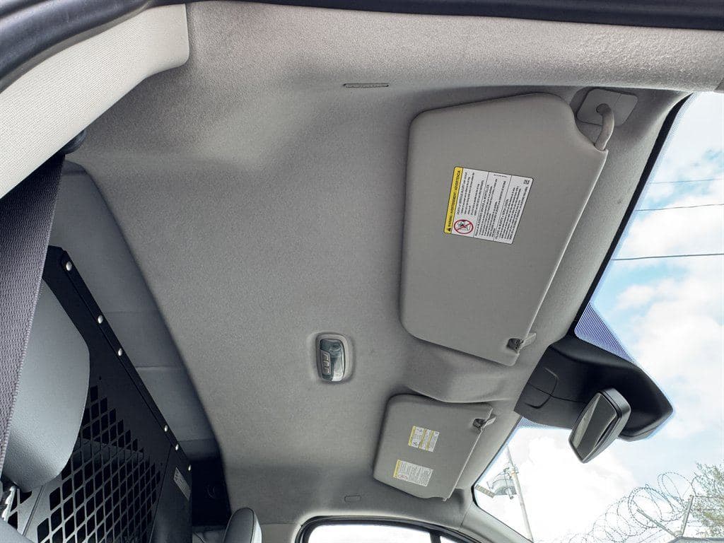2017 Ford Transit Cargo image 42