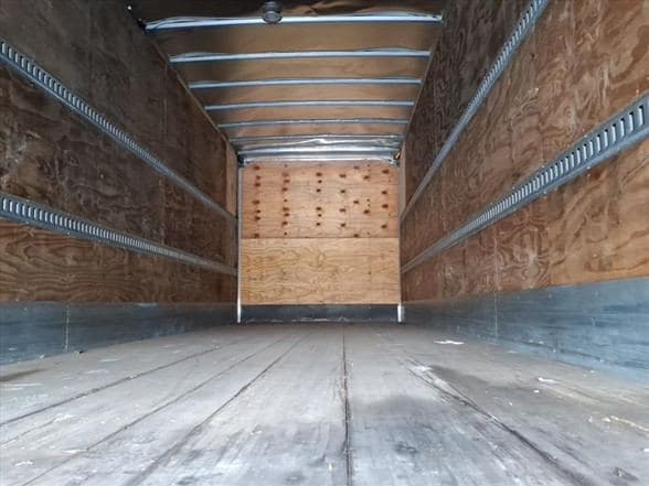 2024 Kenworth T280 image 4