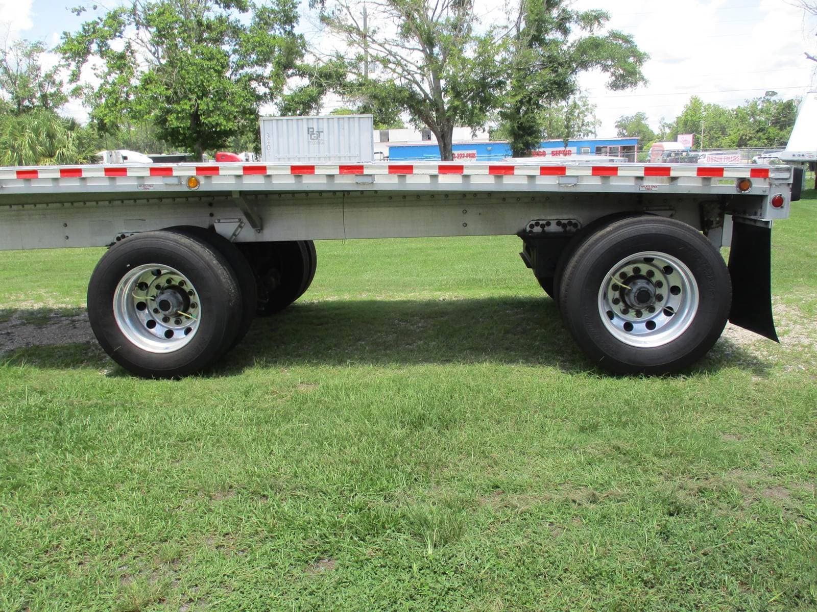 2014 REITNOUER INC Reitnouer Inc Trailers image 5