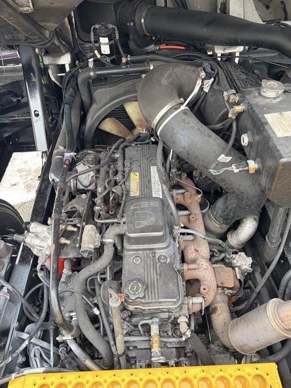 2020 KALMAR Doblo image 4