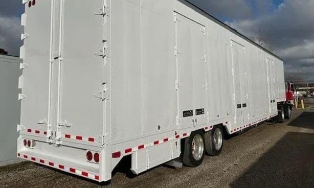 2004 KENTUCKY 53 ft x 102 in image 1