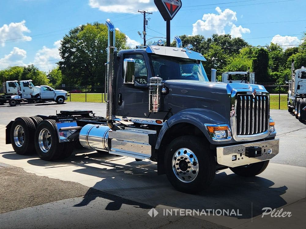 2026 INTERNATIONAL HX TN441380 image 3