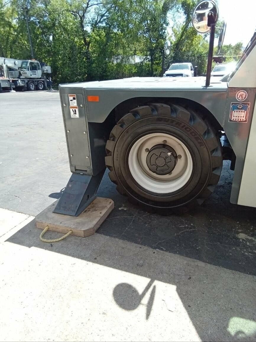 2024 SHUTTLELIFT SCD15 CD3068 image 8