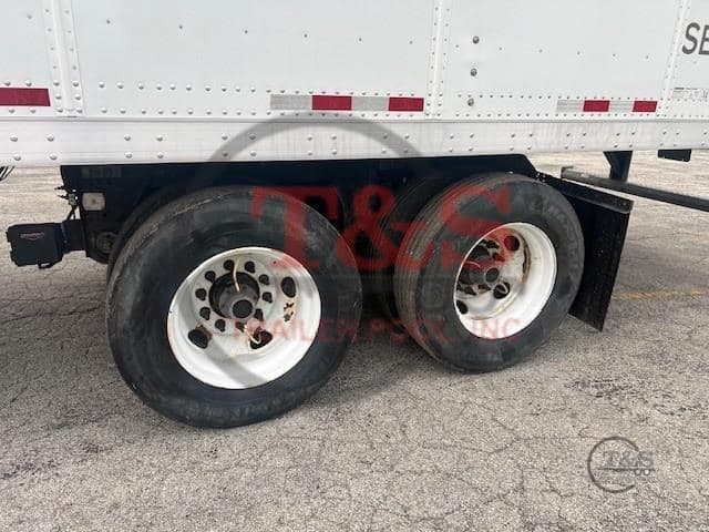 2021 GREAT DANE 531506 ROLLERBED image 30