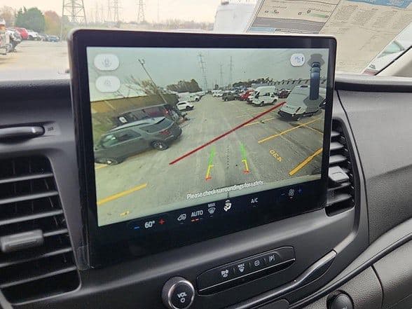 2026 Ford DE-16 image 10