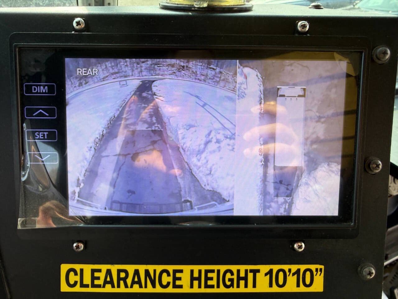 2021 Freightliner MT45 image 15