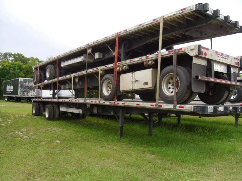 2020 Great Dane FREEDOM LT image 3