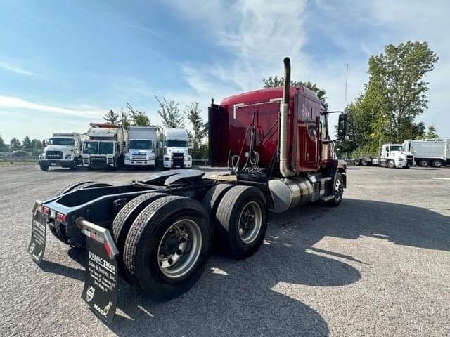 2022 MACK ANTHEM 64T 119190 image 5