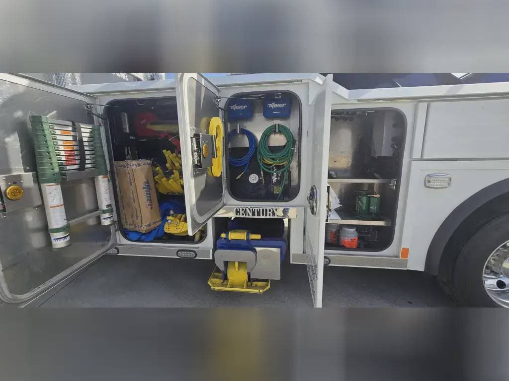 2022 Peterbilt 389 image 6