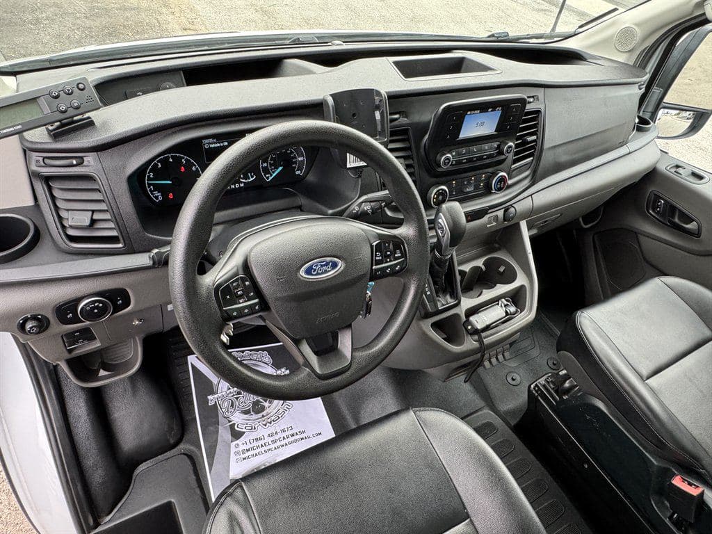 2023 Ford Transit T-350 image 51