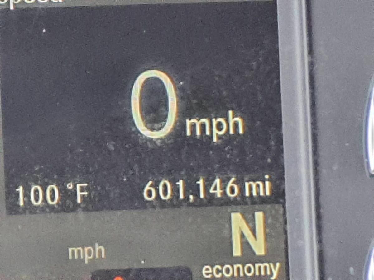 2020 Freightliner Cascadia image 8