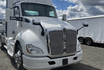2020 Kenworth T680 image 4
