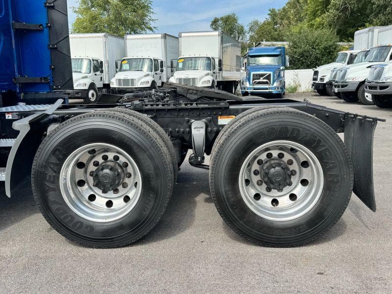 2021 Freightliner Cascadia image 28