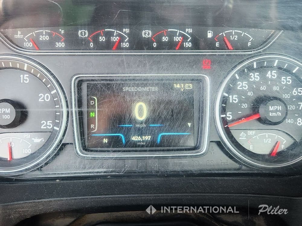 2019 INTERNATIONAL LT KL179068 image 11