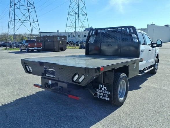 2026 Ford F350 SD XL image 5