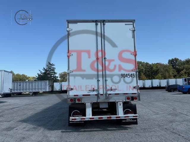 2022 GREAT DANE 531625 image 40
