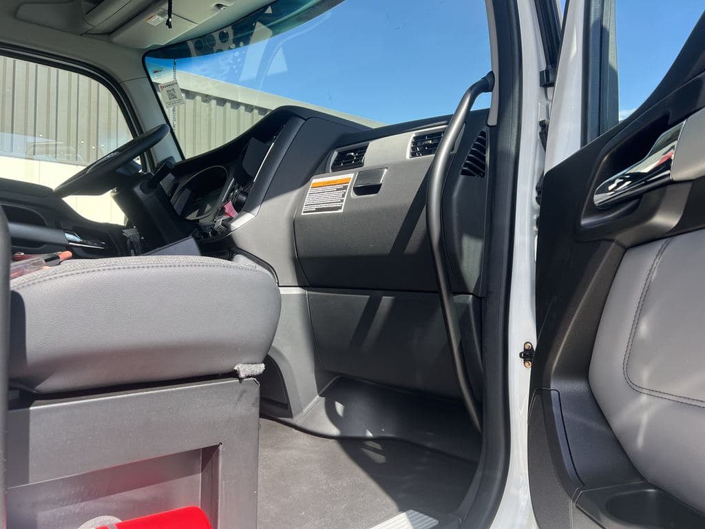 New 2026 KENWORTH T880S image 15