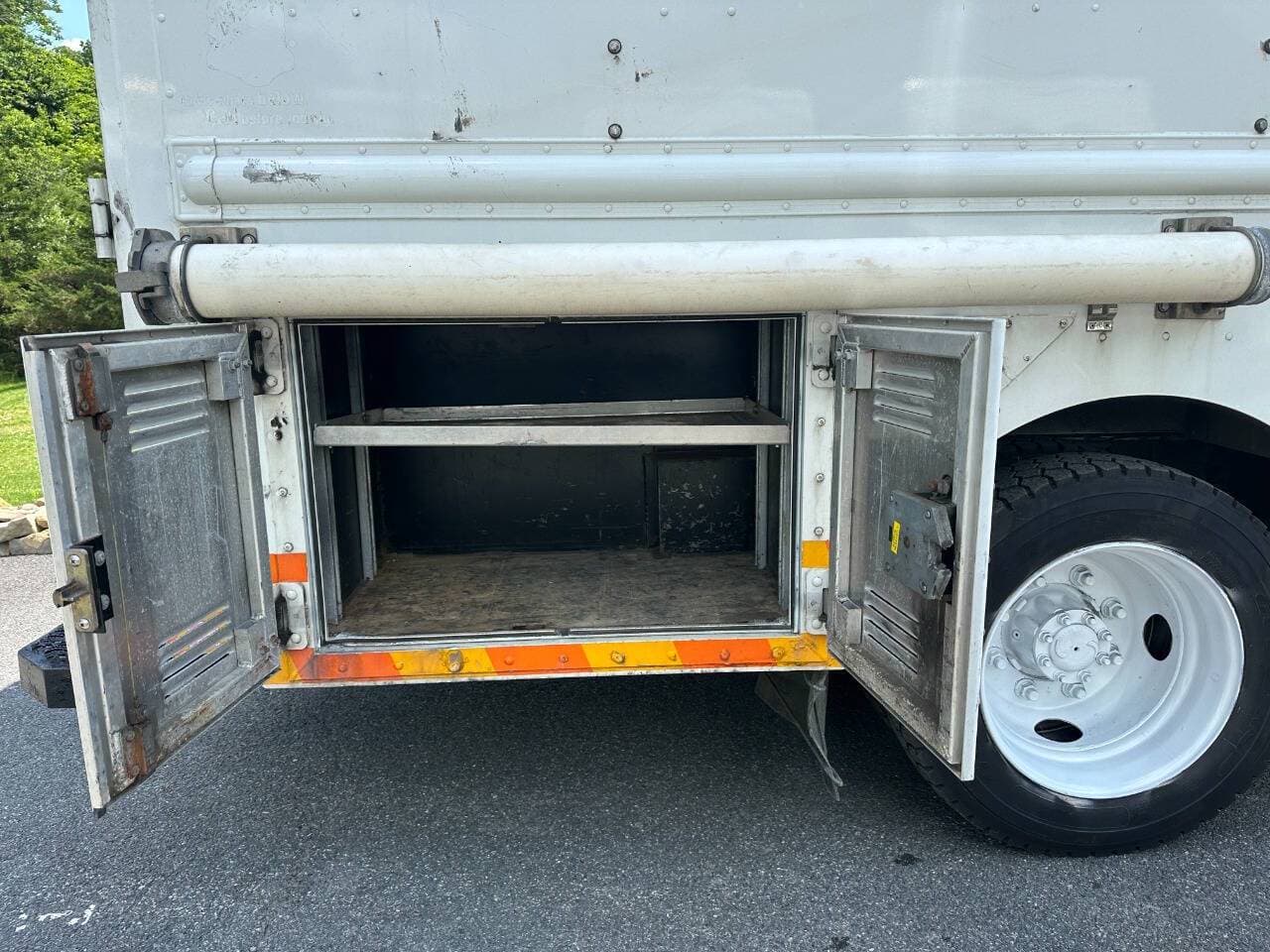 2016 Freightliner MT45 image 23