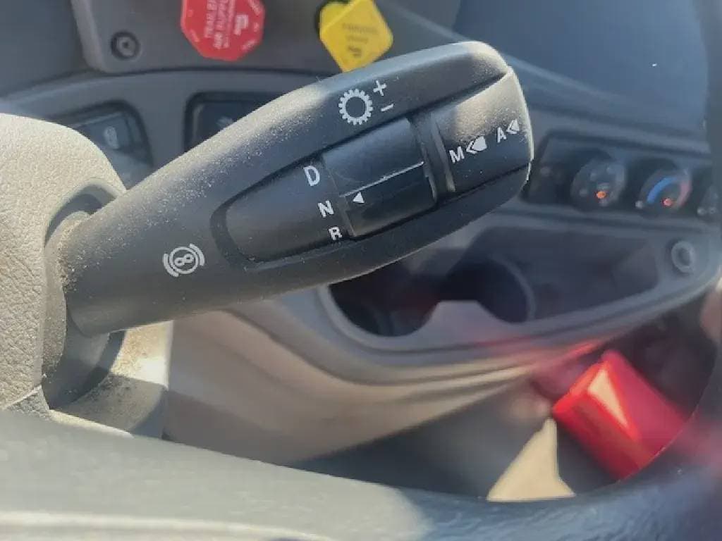 2019 Freightliner Cascadia 113 image 15