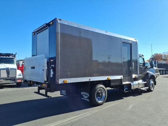 2026 Kenworth T280 image 4