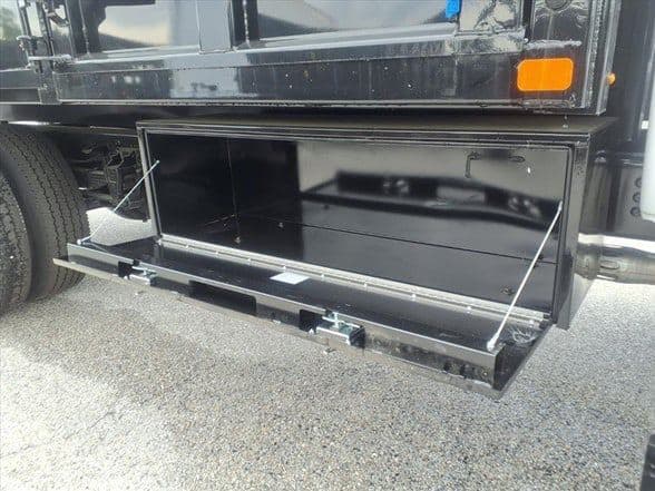 2026 Ford F750 SD image 19