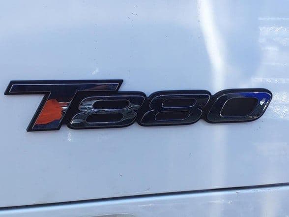 2025 Kenworth T880 image 22