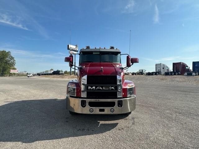 2022 MACK ANTHEM 64T 119190 image 8