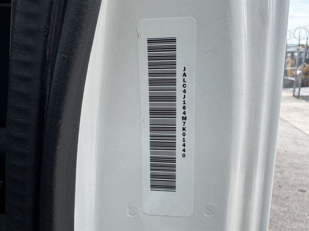 2021 Isuzu NPR XD image 75