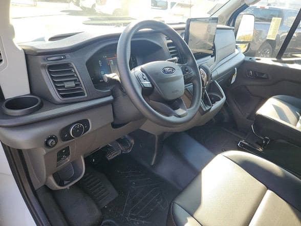 2026 Ford DE-16 image 5