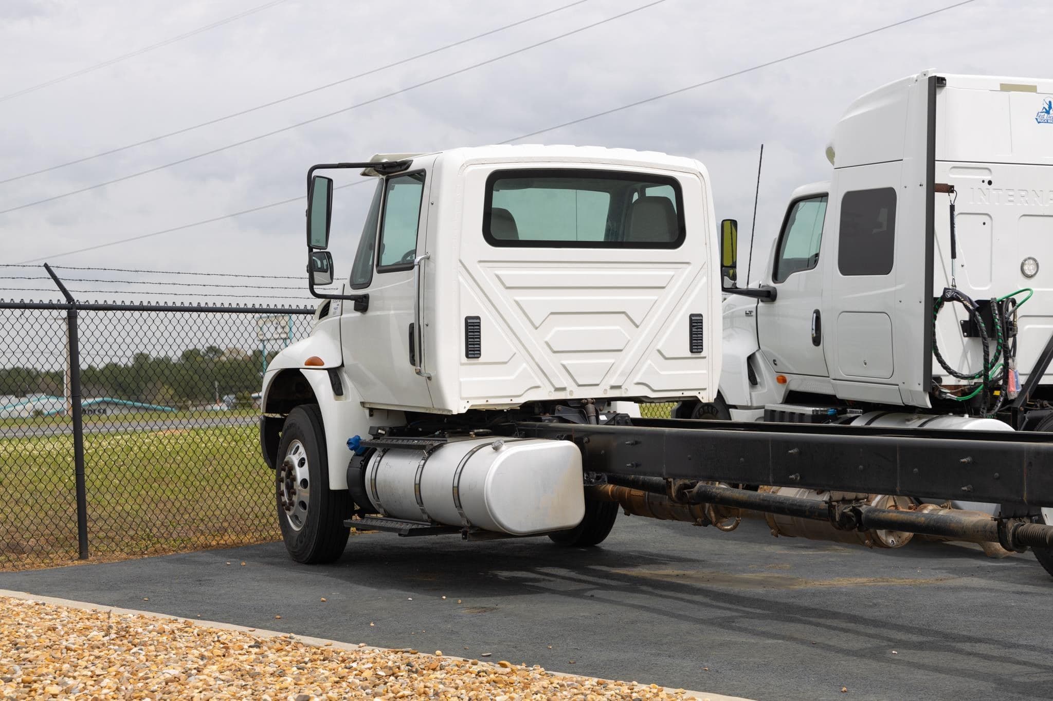 2015 INTERNATIONAL DURASTAR 4300 FL720102 image 5