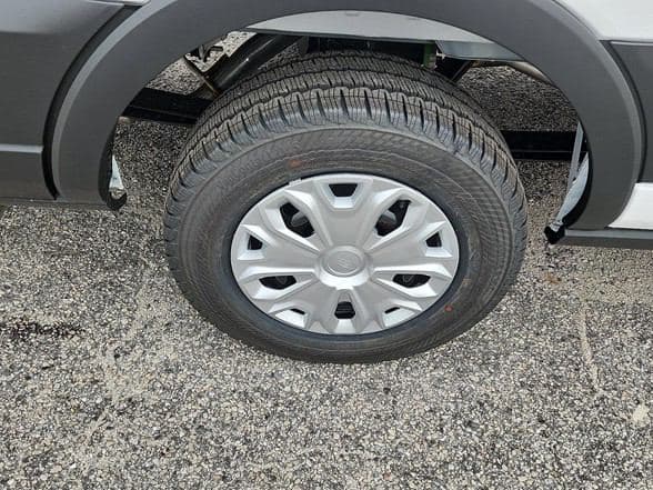 2026 Ford DE-16 image 4