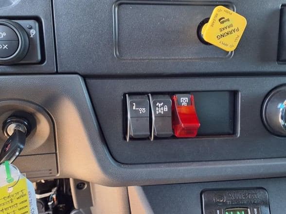 2025 Kenworth D5 image 15