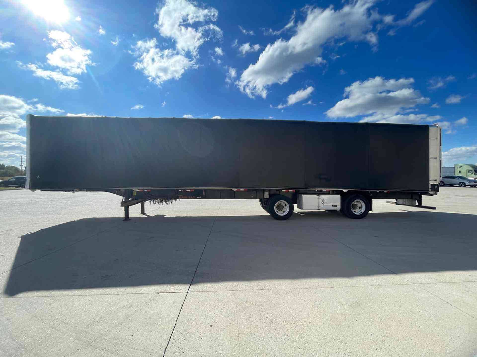 2020 Transcraft 524 C w/ Aero Conestoga image 7