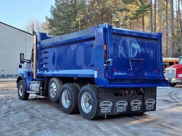 2026 Kenworth T880 image 6