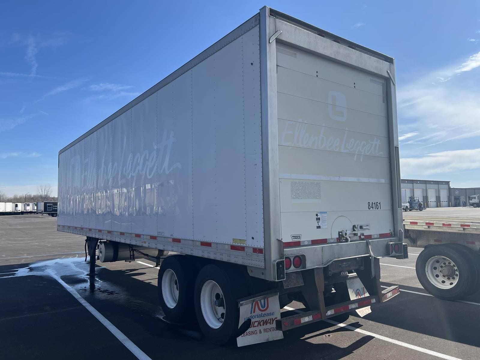 2014 Utility Reefer image 3