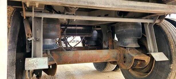 2017 HYUNDAI HY-CUBE image 15