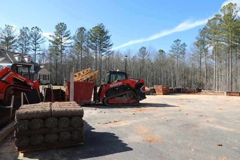 2026 MANITOU 2750VT image 10