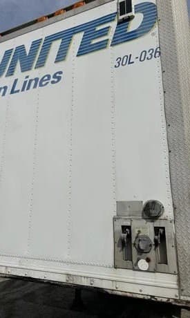 1999 KENTUCKY 53 ft x 102 in image 7